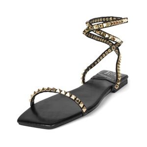 Jeffrey Campbell Luxor Studded Sandals